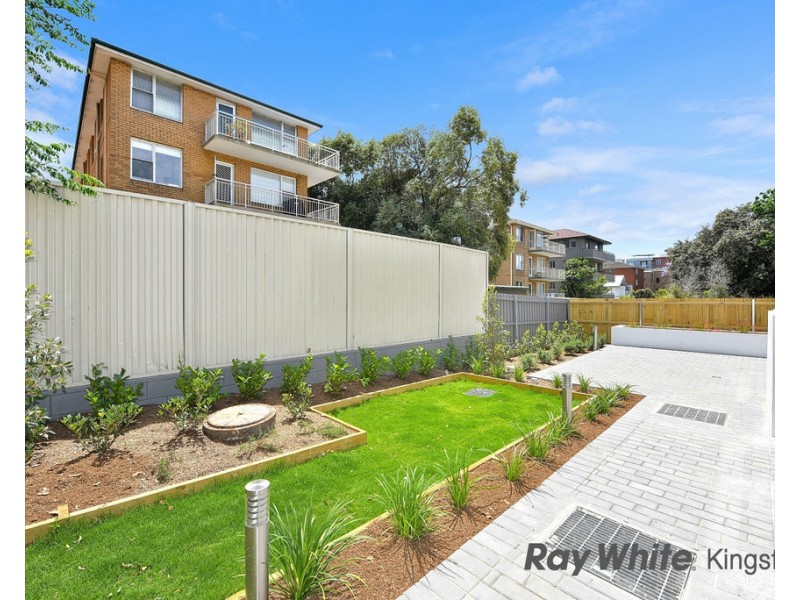 9/6 Grosvenor Street, Kensington NSW 2033