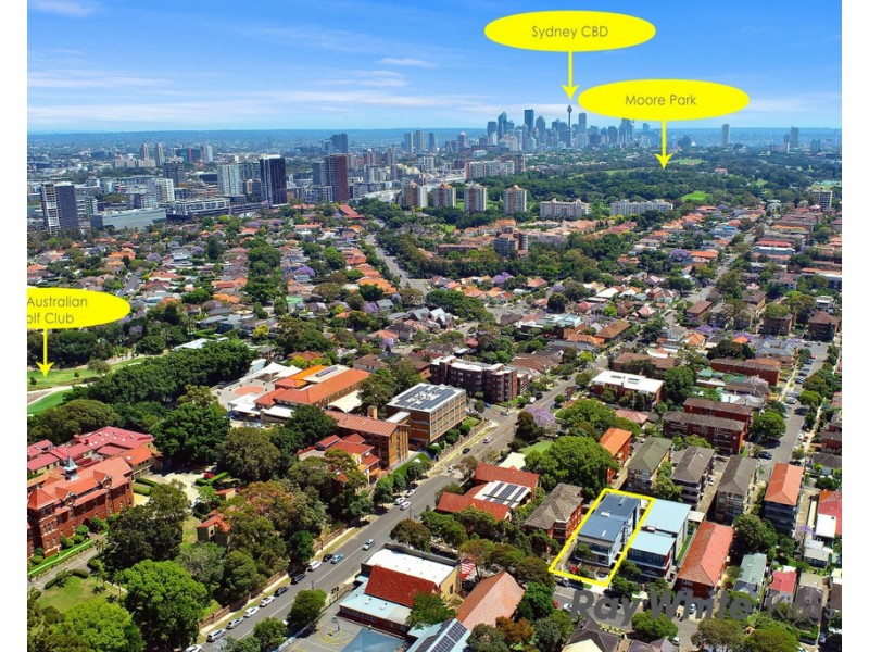 9/6 Grosvenor Street, Kensington NSW 2033