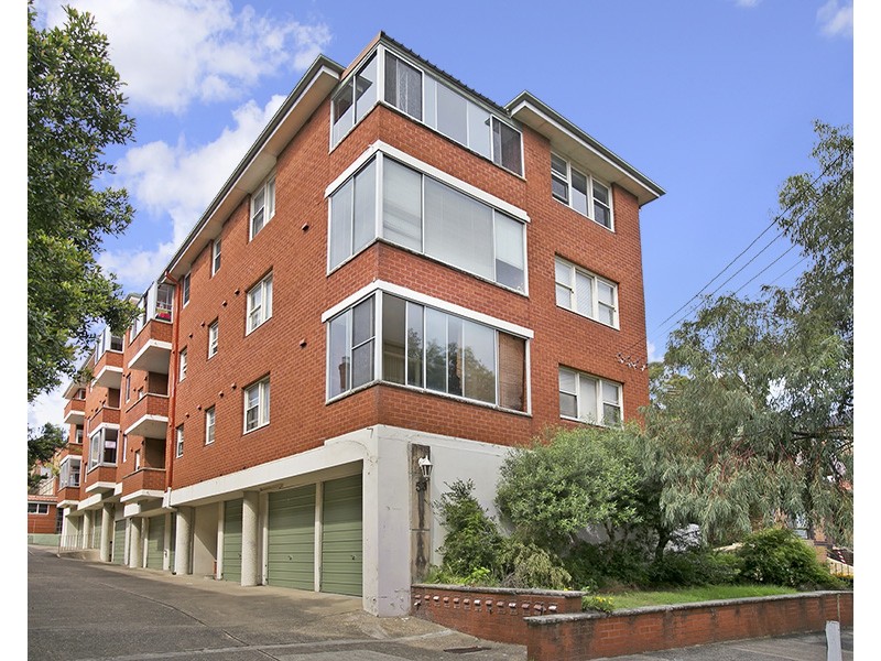 3/53 Forsyth Street, Kingsford NSW 2032