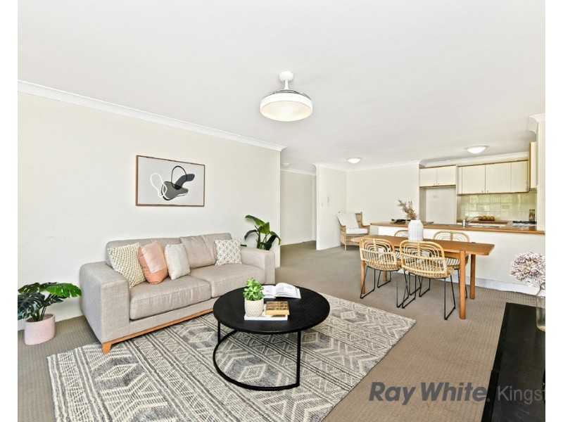 6309/177 Mitchell Rd, Erskineville NSW 2043