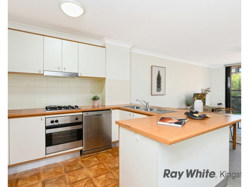 6309/177 Mitchell Rd, Erskineville NSW 2043