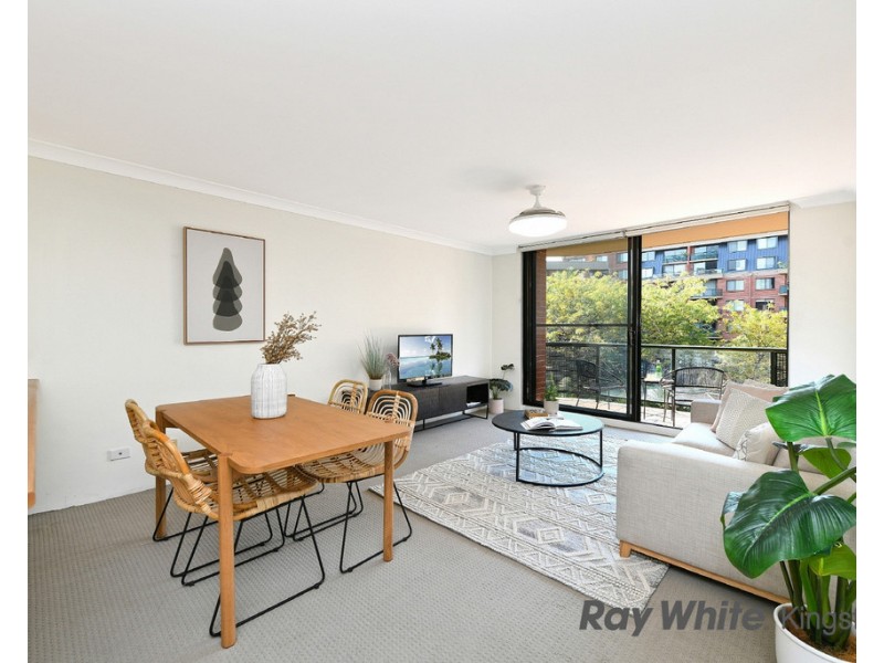 6309/177 Mitchell Rd, Erskineville NSW 2043