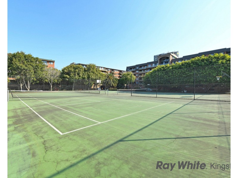 6309/177 Mitchell Rd, Erskineville NSW 2043