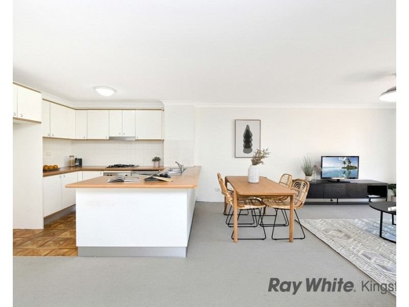 6309/177 Mitchell Rd, Erskineville NSW 2043