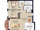 6309/177 Mitchell Rd, Erskineville NSW 2043 Floorplan