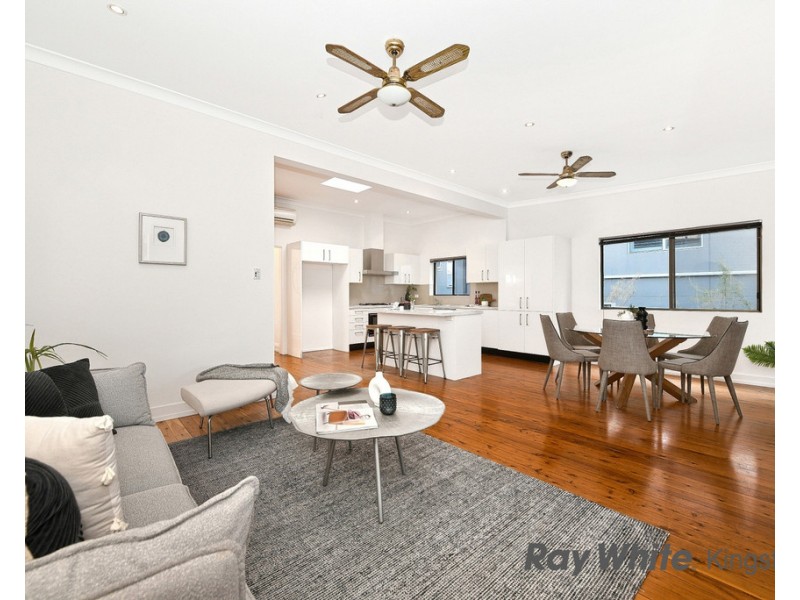 65 Cottenham Ave, Kingsford NSW 2032