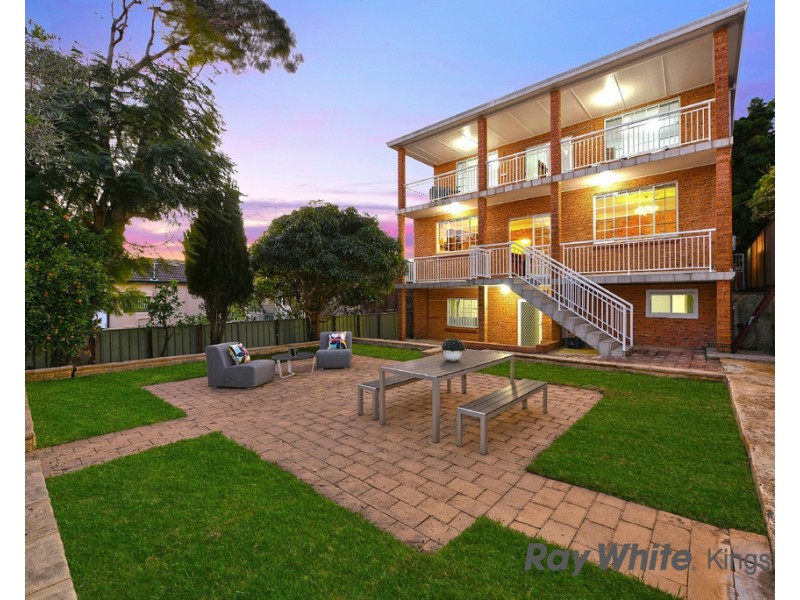 43 Rainbow Street, Kingsford NSW 2032