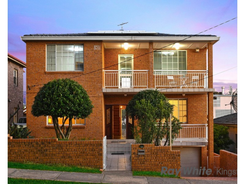 43 Rainbow Street, Kingsford NSW 2032