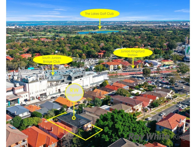 43 Rainbow Street, Kingsford NSW 2032