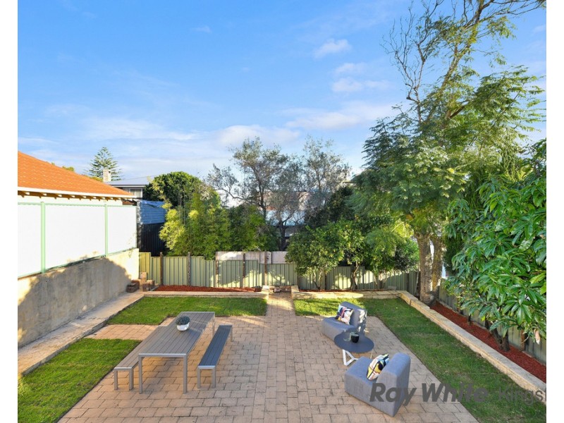 43 Rainbow Street, Kingsford NSW 2032