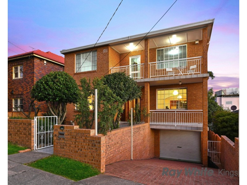 43 Rainbow Street, Kingsford NSW 2032