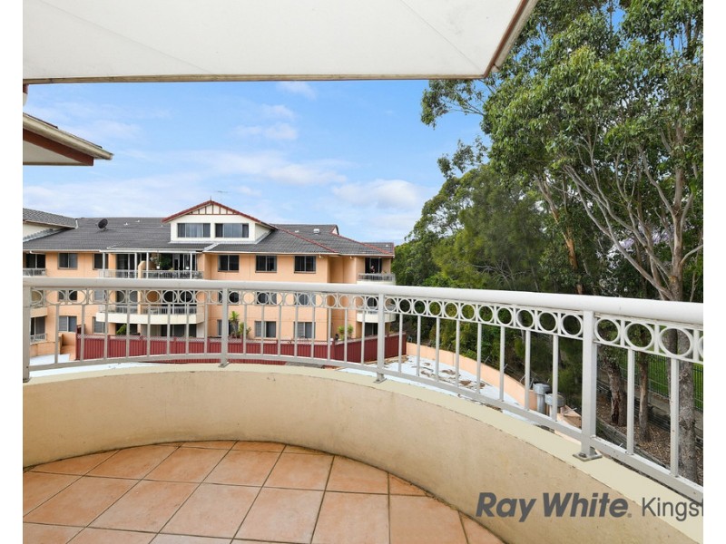 686/83 Dalmeny Ave, Rosebery NSW 2018 Ray White Kingsford/ Kensington