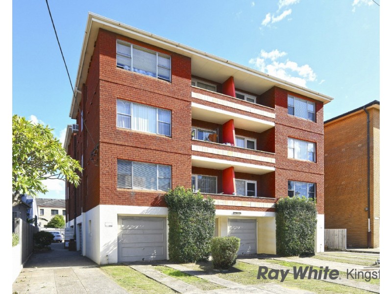 11/117-119 Houston Road, Kingsford NSW 2032