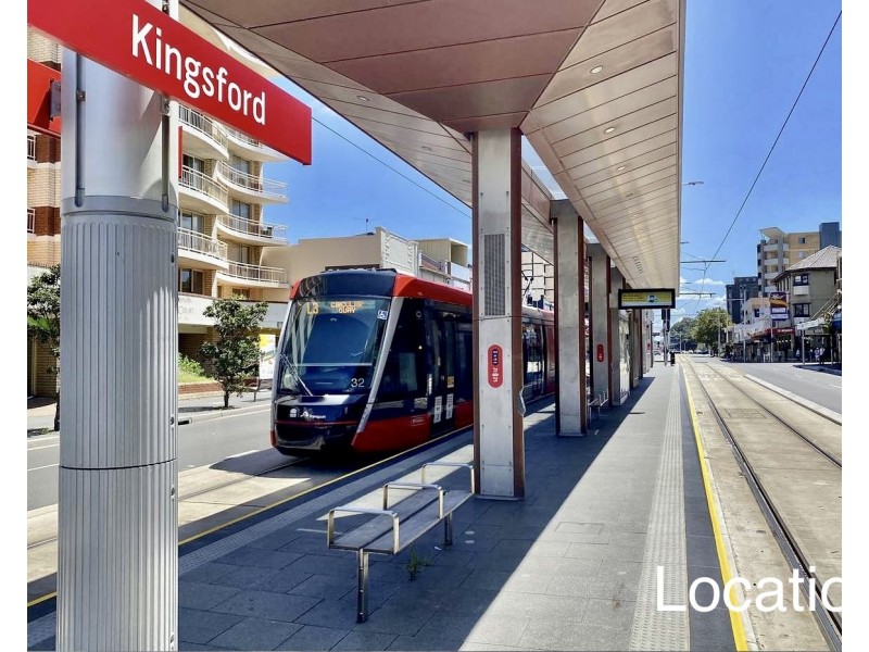 11/117-119 Houston Road, Kingsford NSW 2032