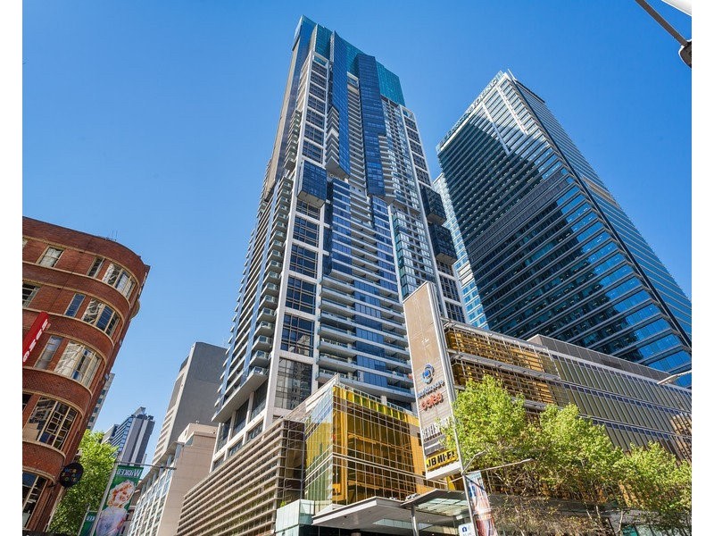 91 Liverpool Street, Sydney NSW 2000