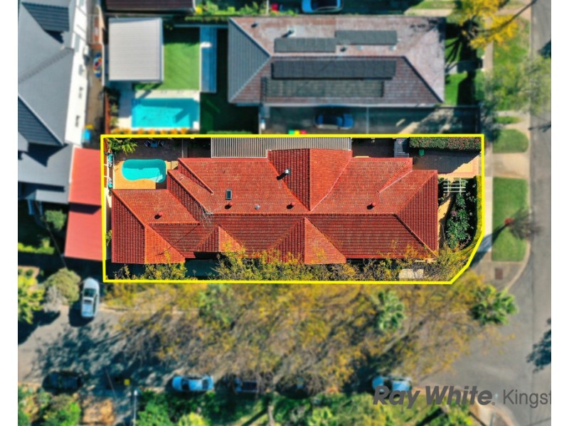 17 Goodrich Ave, Kingsford NSW 2032