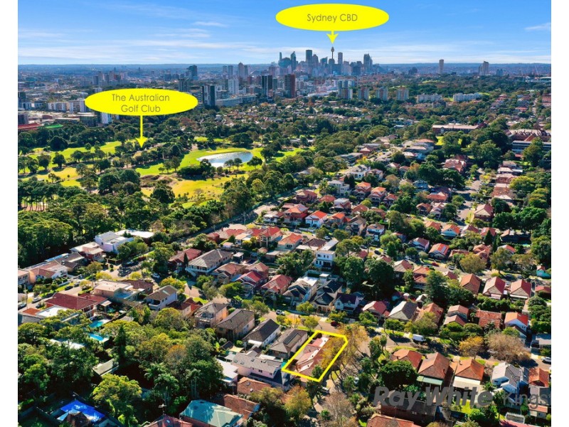 17 Goodrich Ave, Kingsford NSW 2032