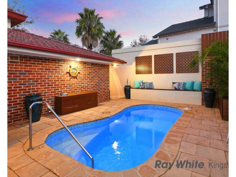 17 Goodrich Ave, Kingsford NSW 2032