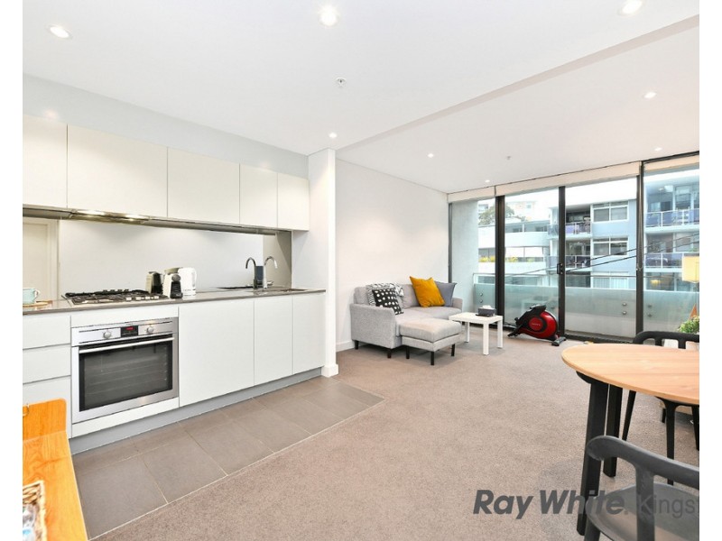 309/10 Hilly Street, Mortlake NSW 2137