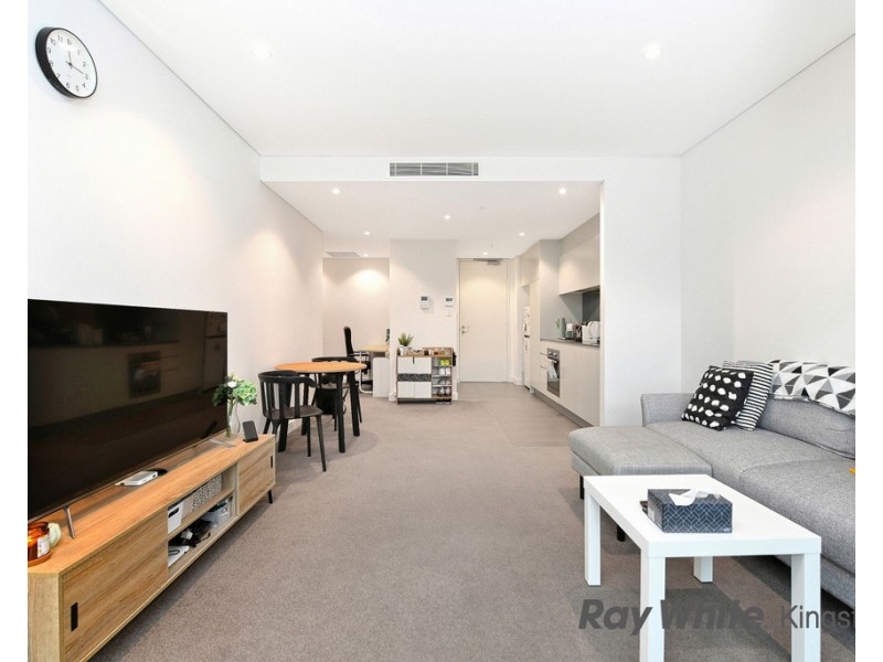 309/10 Hilly Street, Mortlake NSW 2137