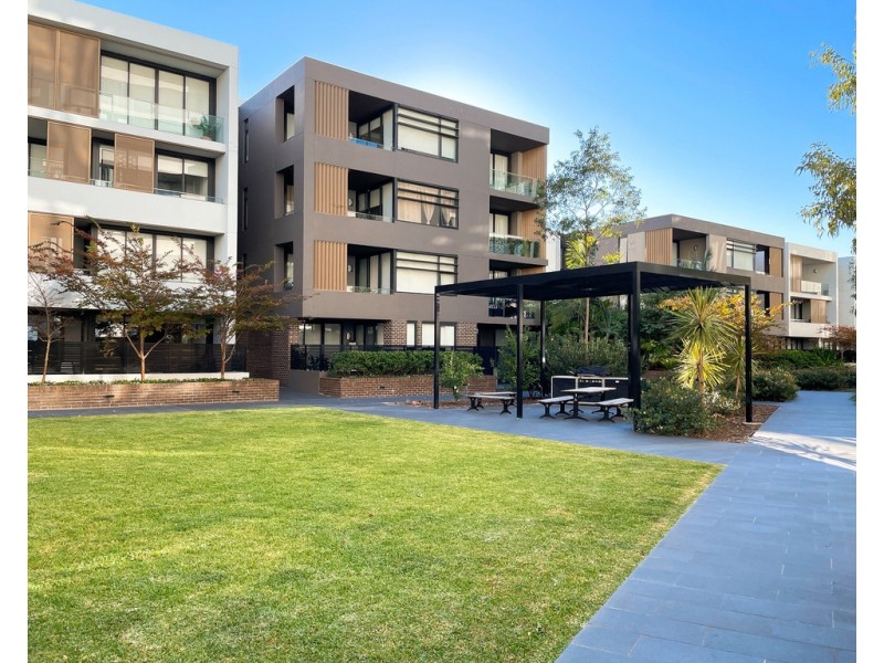 309/10 Hilly Street, Mortlake NSW 2137