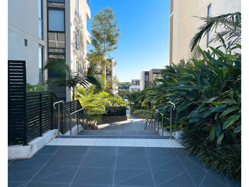 309/10 Hilly Street, Mortlake NSW 2137