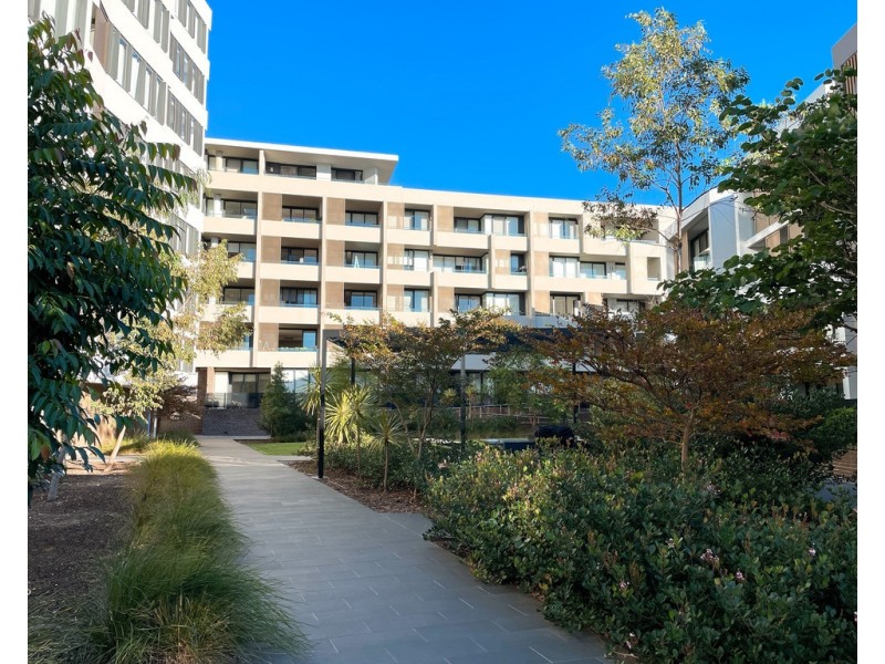 309/10 Hilly Street, Mortlake NSW 2137