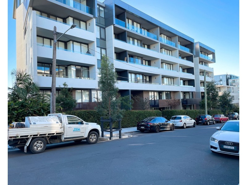 309/10 Hilly Street, Mortlake NSW 2137