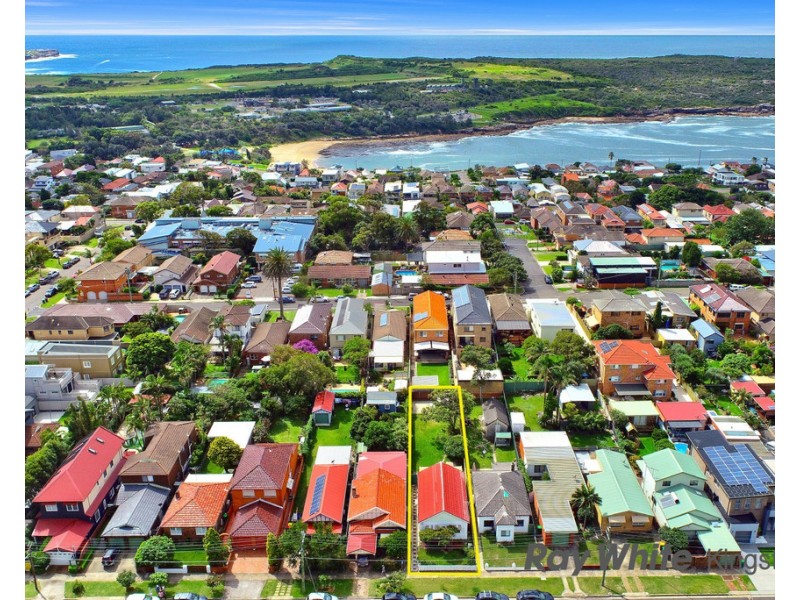 51 Austral St, Malabar NSW 2036