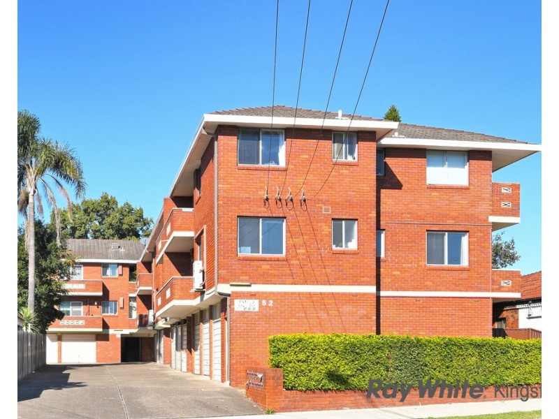 8/52 Wentworth Ave, Mascot NSW 2020