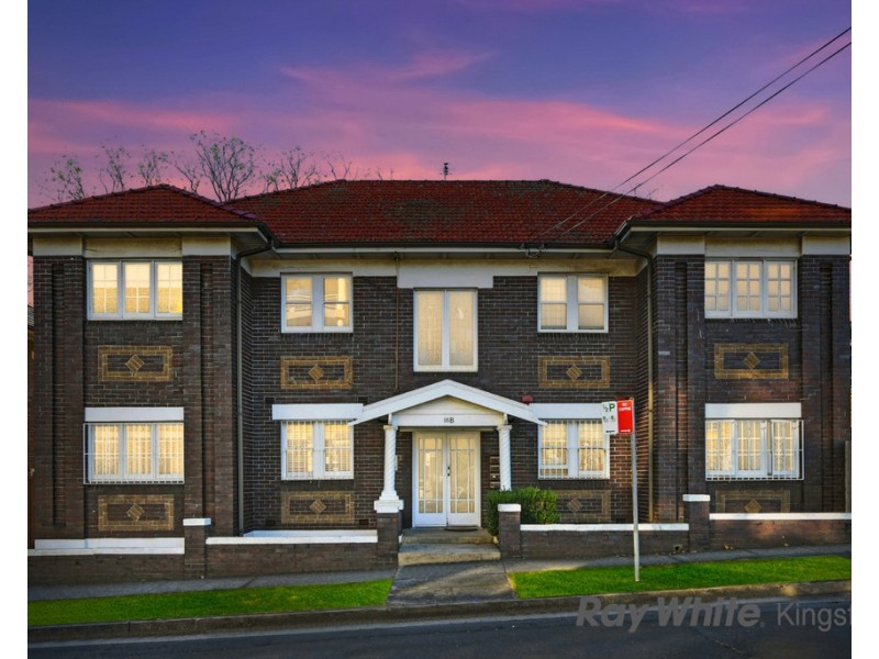 2/16B Meeks Street, Kingsford NSW 2032