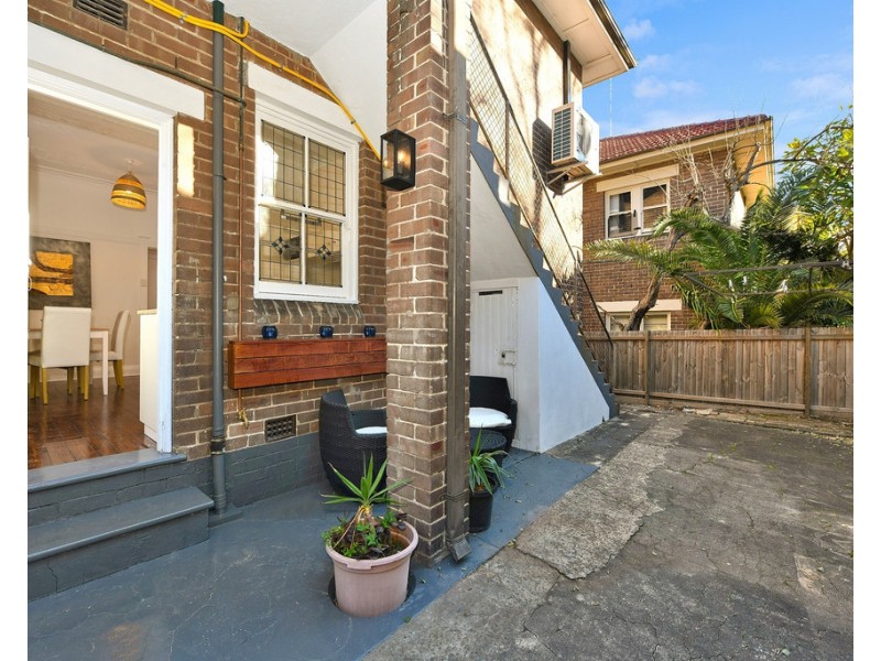 2/16B Meeks Street, Kingsford NSW 2032