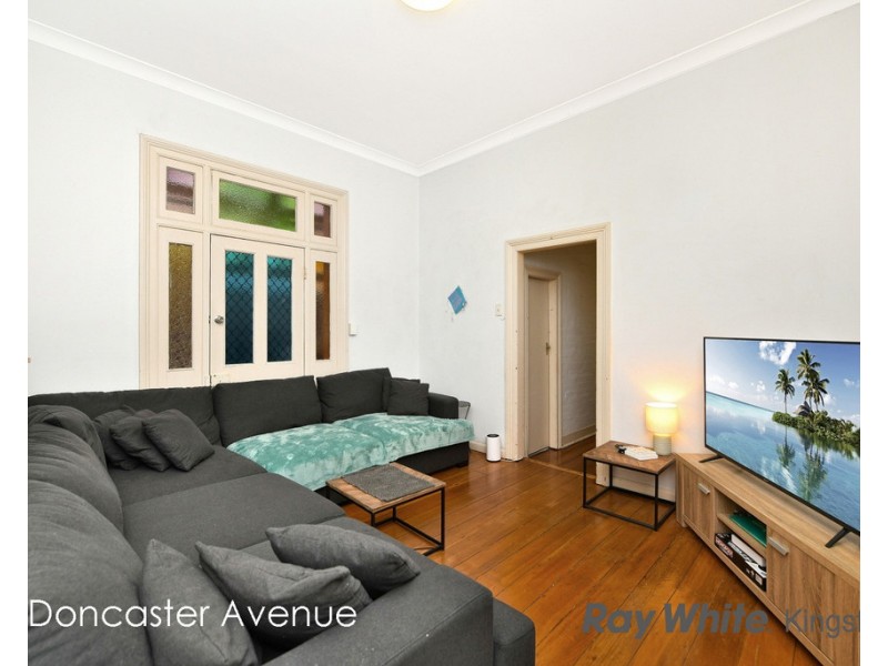 98 Doncaster Ave, Kensington NSW 2033