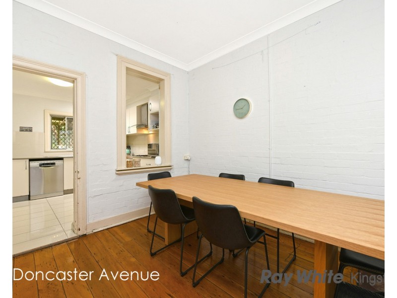 98 Doncaster Ave, Kensington NSW 2033