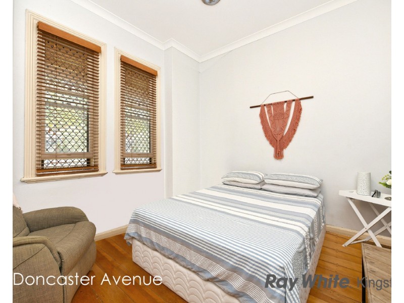 98 Doncaster Ave, Kensington NSW 2033