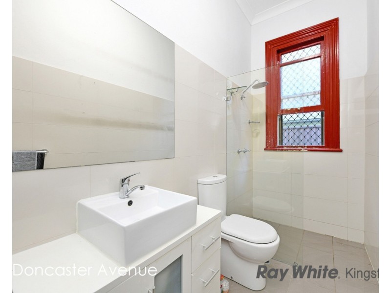 98 Doncaster Ave, Kensington NSW 2033