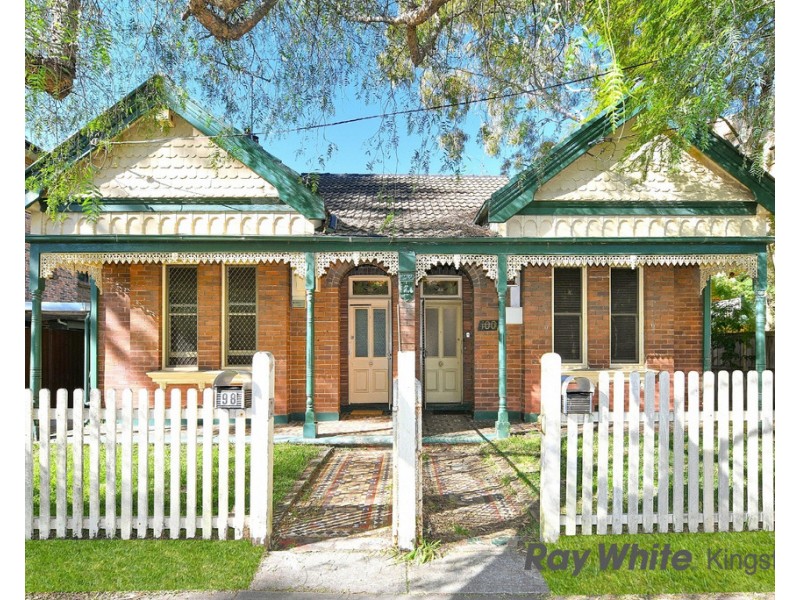 98 Doncaster Ave, Kensington NSW 2033