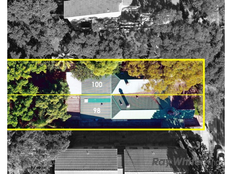 98 Doncaster Ave, Kensington NSW 2033