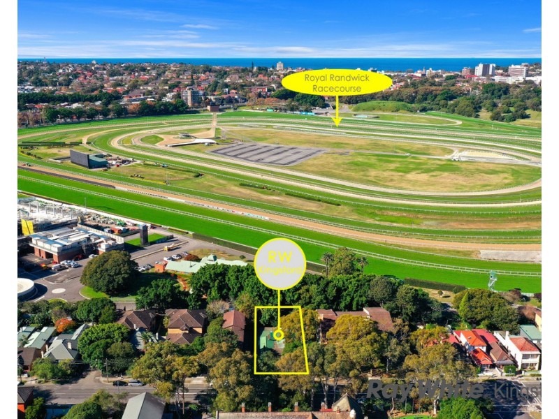 98 Doncaster Ave, Kensington NSW 2033