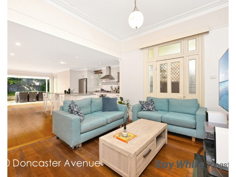 98 Doncaster Ave, Kensington NSW 2033