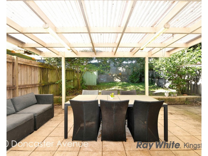 98 Doncaster Ave, Kensington NSW 2033
