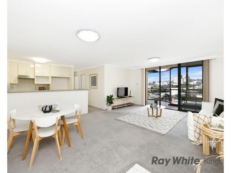 82/255 Anzac Parade, Kingsford NSW 2032