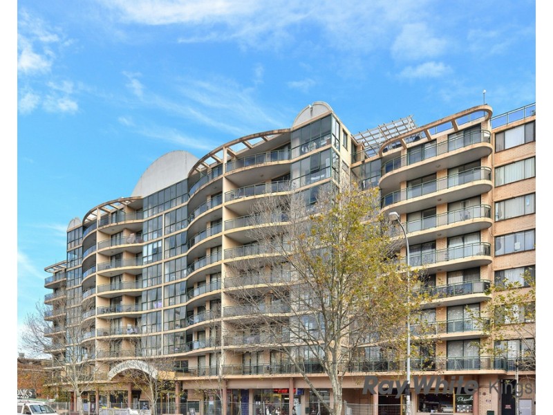 82/255 Anzac Parade, Kingsford NSW 2032