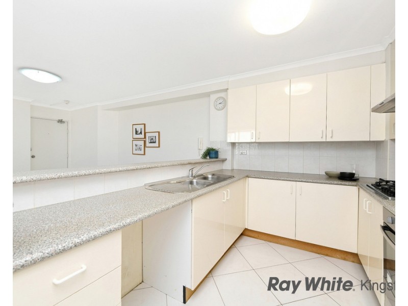 82/255 Anzac Parade, Kingsford NSW 2032