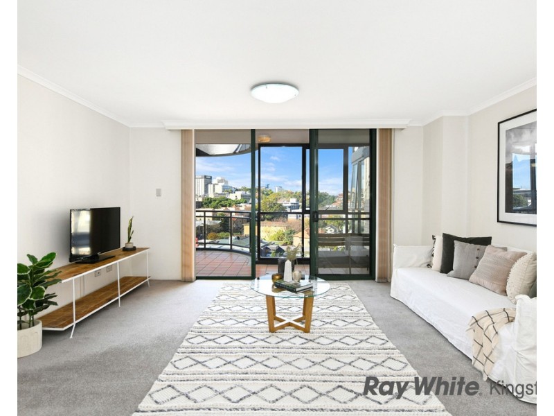 82/255 Anzac Parade, Kingsford NSW 2032