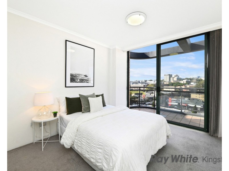 82/255 Anzac Parade, Kingsford NSW 2032