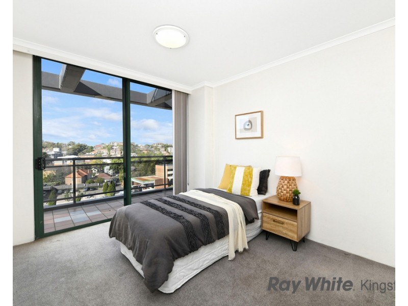 82/255 Anzac Parade, Kingsford NSW 2032