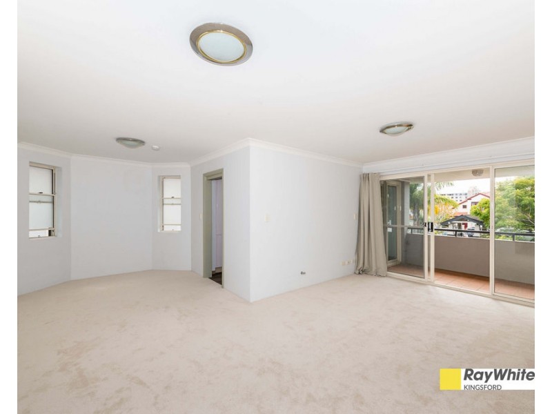 18/33-59 Brompton Road, Kensington NSW 2033