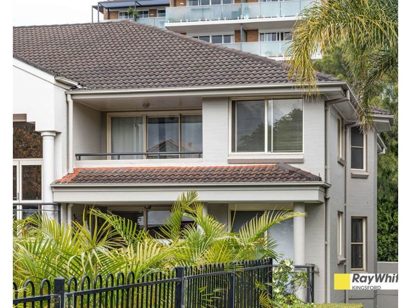 18/33-59 Brompton Road, Kensington NSW 2033