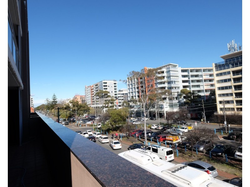 1/822 Anzac Parade, Maroubra NSW 2035